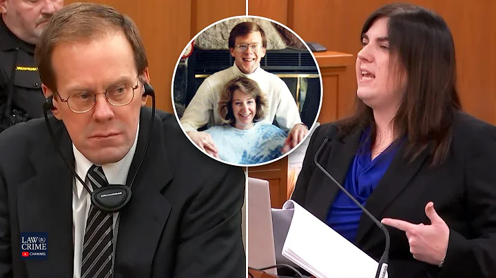 Antifreeze Killer is Still Guilty of Poisoning Wif...