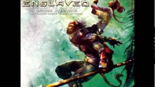 Enslaved Odyssey To The West OST - Cloud Surfing