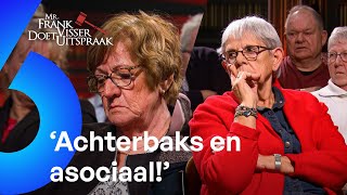 'Buurvrouw DOOD GEWENST' na bouw van 'ILLEGALE SERRE'! | Mr. Frank Visser doet uitspraak #AFL112