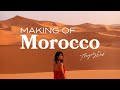 Angely Dub | Making of Morocco Expedition