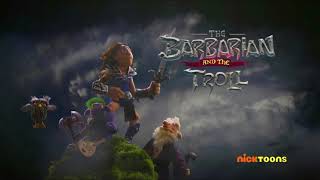 The Barbarian and the Troll - Intro (Hungarian)