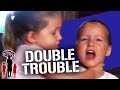 Will Supernanny Stop The Twins From Becoming Bullies? | Supernanny