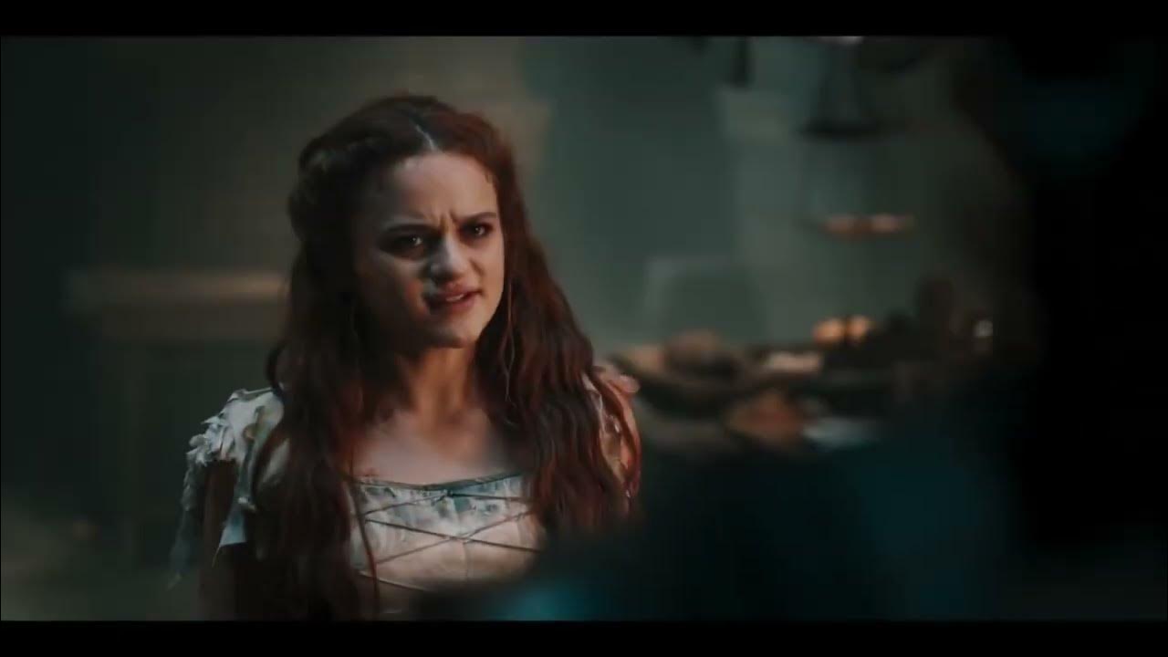 Белая принцесса дети. Белая королева трейлер. Принцесса / the princess (2022). Джои кинг принцесса 2022. Принцесса трейлер на русском.