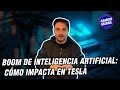 💥 BOOM DE INTELIGENCIA ARTIFICIAL: CÓMO IMPACTA EN TESLA 📊 | Ramiro Marra | Bull Market