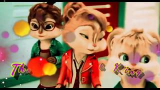 Watch Chipettes No One video