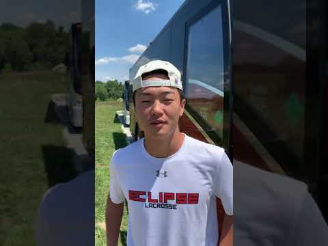 New Canaan High School 2020 Lacrosse Roster Intro
