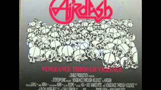 Airdash - Vengeance Through Violence
