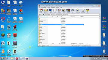 How to install and download X-ray mod for minecraft 1.7.3