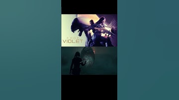 Code Violet. Trailer