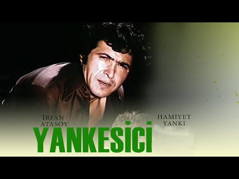 Yankesici Türk Filmi | FULL | İRFAN ATASOY | HAMİYET YANKI