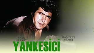 Yankesici Türk Filmi Full İrfan Atasoy Hami̇yet Yanki