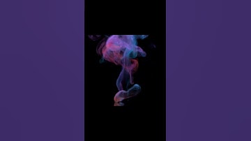 Dancing Colored Pyro Smoke with Houdini & Karma
