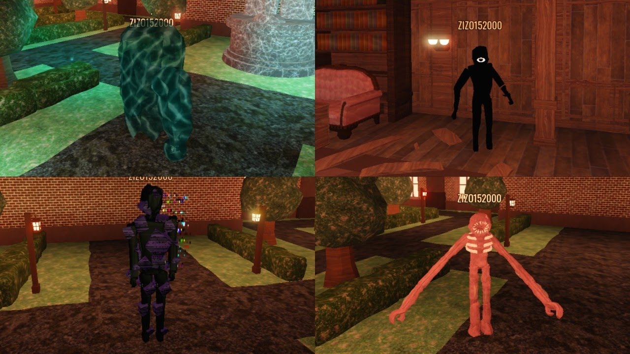 How to get all badges in doors roleplay YouTube