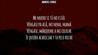 La Patrulla - Peso Pluma & Neton Vega [LETRA]
