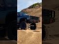 Suspension keeping g her steady #gmade #gmadegs02f #rccrawler #rcrealistic #rcasmr #scaletrailrc #rc