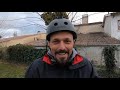 Quelques bases du Cross Skating en V9 FIRE 200