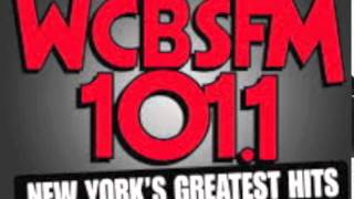 CBS FM
