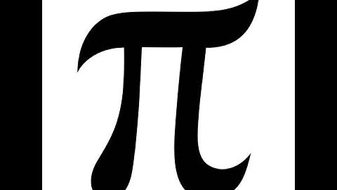 Estimate Pi Using Monte Carlo Simulation: Theory,Algorithm, Code Described Step by Step