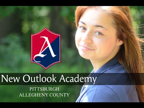 New Outlook Academy - Overview