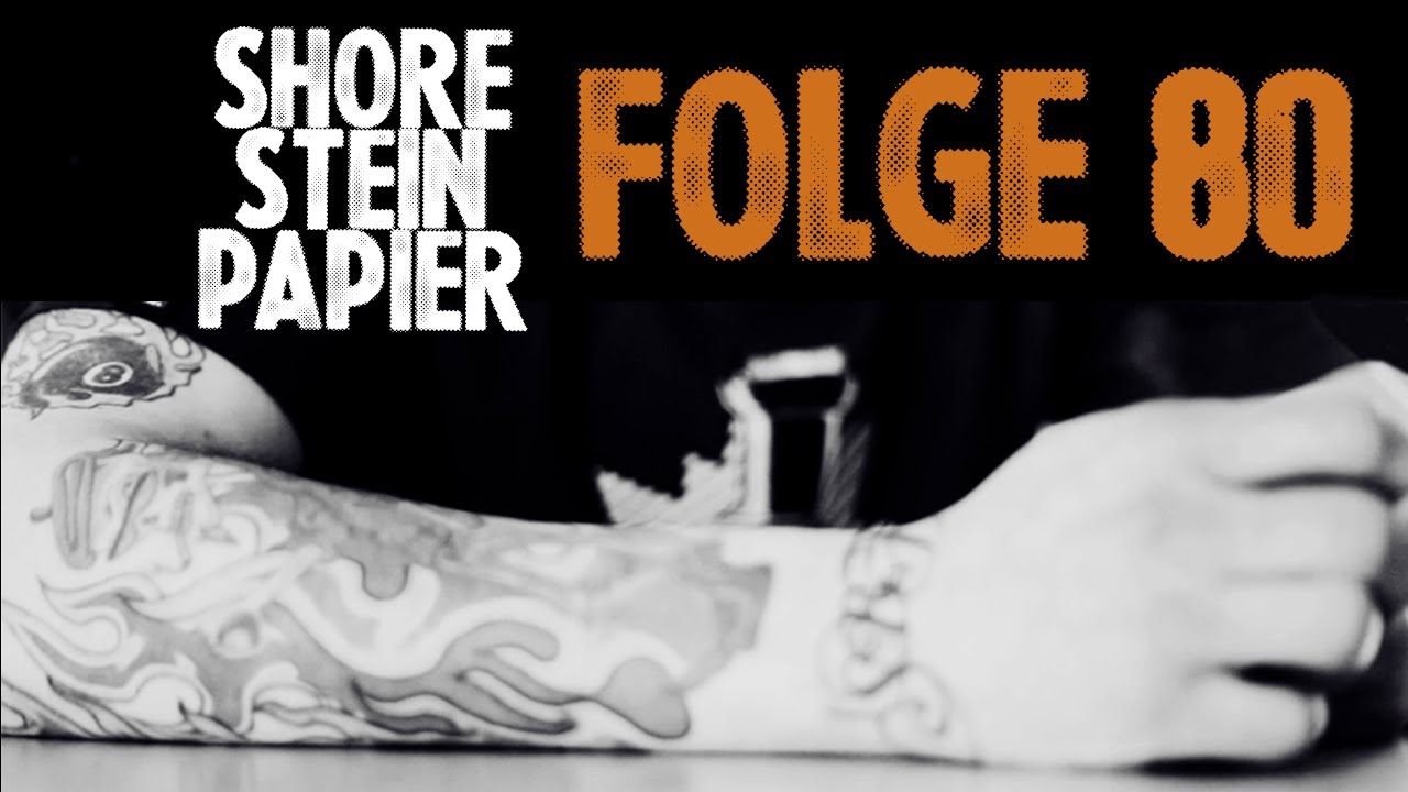 Shore, Stein, Papier #80: JA Hameln - Absonderung & Freizeit (zqnce)