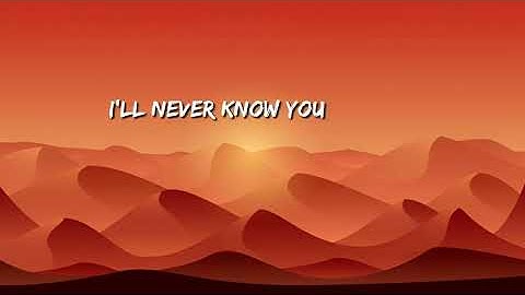 Thumbnail of LANY – Know You Naked | Official Lyrics Video (2025)