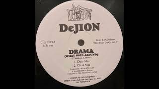 DeJION - Drama