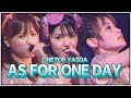 [モーニング娘] 「AS FOR ONE DAY」 (2008春 シングル大全集!!/JPN&amp;KOR SUB)