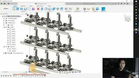3D connexion 3d mouse lagging issue fix.
