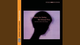Waltz for Debby (Take 2) (Live) - YouTube