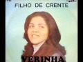 Verinha - Filho de crente