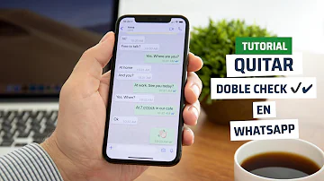 ¿Cómo leer un WhatsApp a escondidas sin estar online ni doble check azul?