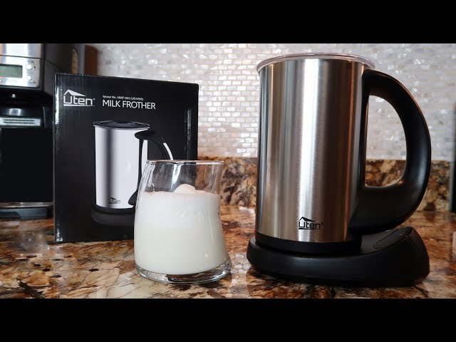 Starument Electric Milk Frother … curated on LTK