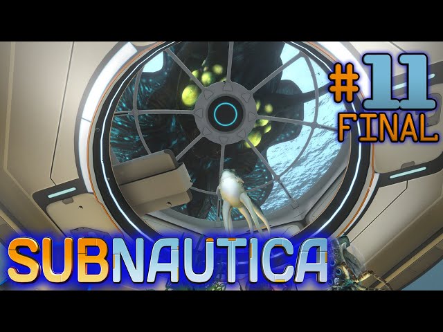 Subnautica #11 - Sealab 2024 [FINAL] class=