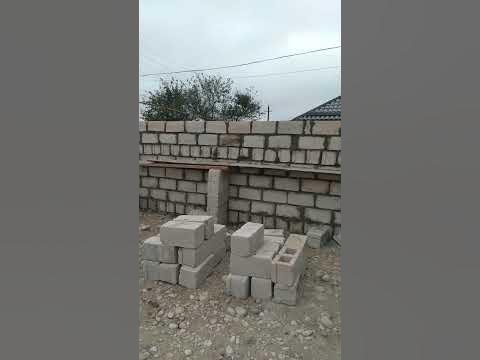 каменщик - YouTube