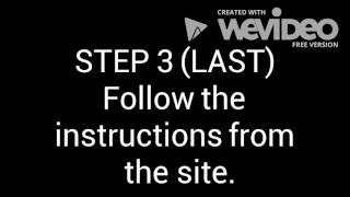 Steam Password Hacker (44s Step&Step Tut)