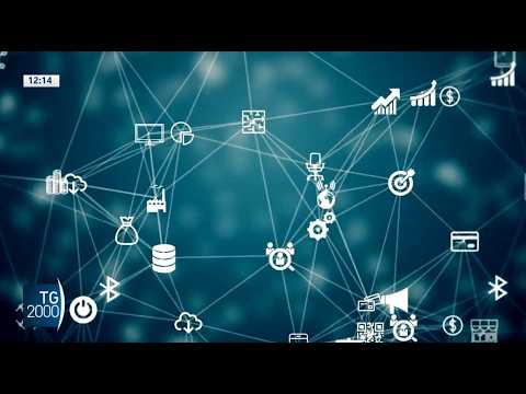 Video 40 anni fa l’Italia connessa a internet