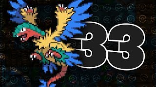 WASTING NO TIME | Pokémon Black 2 Randomizer Nuzlocke: Part 33! (TheSilverSlasher)
Nope. None at all.
WHATS GOING ON SHINY CREW!? Welcome to the Pokémon Black 2 Randomizer Nuzlocke! Our last trek through Unova was a tough one, but this time were more ready than ever to take it on! With random Pokémon everywhere, its bound to be a blast! Be sure to SLASH that Like Button if you enjoy and Subscribe for more AWESOME Pokémon content!
Subscribe ► http://bit.ly/Subscribe_TSS
Channel ► http://youtube.com/thesilverslasher
Twitter ► http://twitter.com/wadesilvershow
Twitch ► http://twitch.tv/thesilverslasher
Intro Music ► https://youtu.be/3nad7SQhtno
Jacob Tillberg - Heartless (feat. Johnning)
Outro Music ► https://youtu.be/JkeG3DoLpyA
Vexento - Eyes Closed
#Pokémon #Randomizer #Nuzlocke #Nintendo
Pokémon Owned by Nintendo GameFreak.
This video is owned by TheSilverSlasher, with the exception of images or music specified above or in this video.
Footage recorded for fair use. WASTING NO TIME | Pokémon Black 2 Randomizer Nuzlocke: Part 33! (TheSilverSlasher)