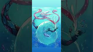 Milotic