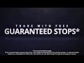 Free Guaranteed Stops with ETX Capital