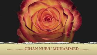Cihan Nuru Muhammed