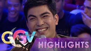 GGV: Jolo Revilla opens up about his relationship status