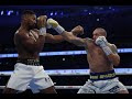 Усик - Джошуа, Anthony Joshua vs Oleksandr Usyk 2021 Полный БОЙ