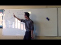 Triangle Similarity and Quadratic Solutions