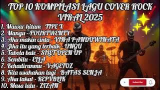 BEST ROCK COVER 2025 | Nostalgic Songs Transformed into Cool Rock! (Full Playlist)