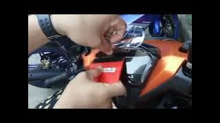 How to Install Click V2 Film Gauge Protector