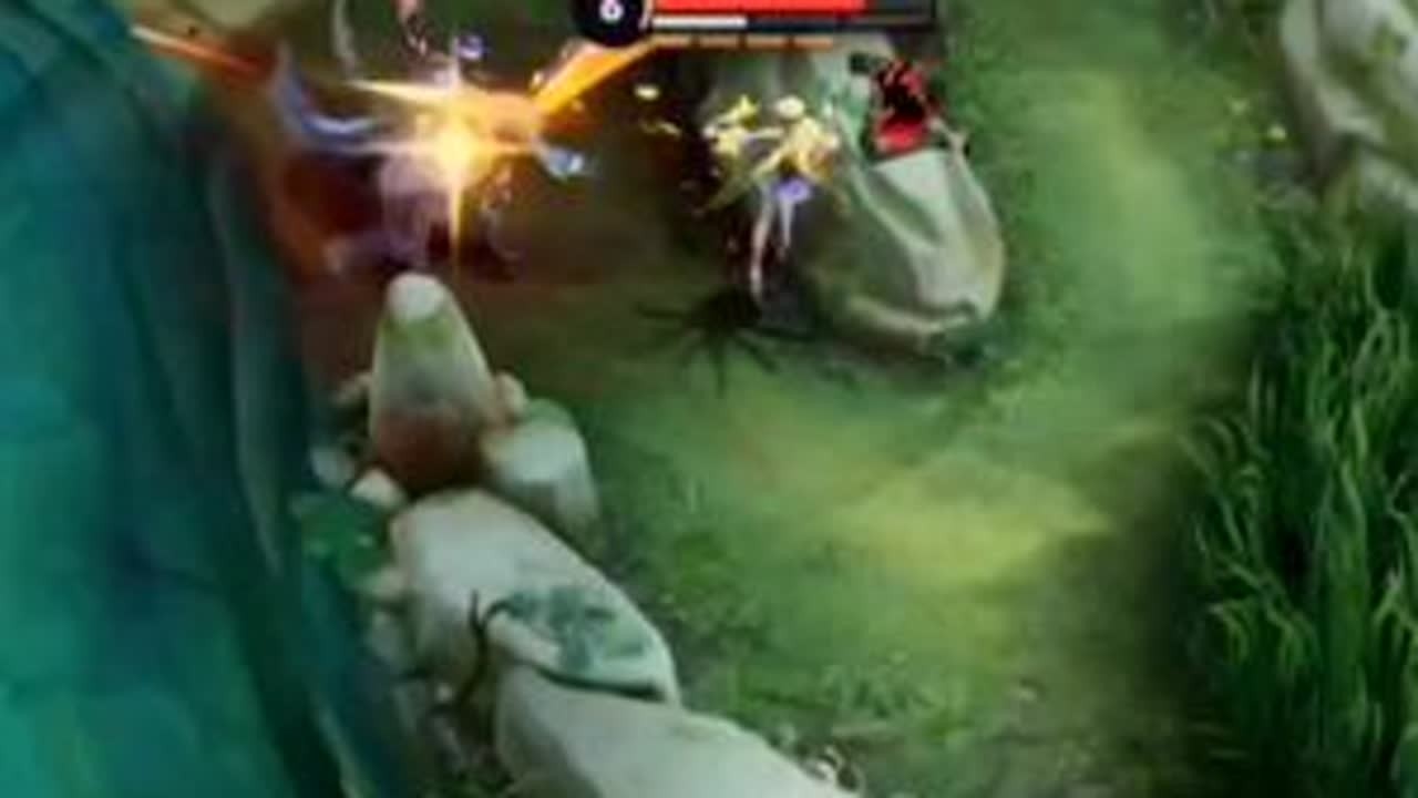 无闪不诸葛！#王者 #我的高能时刻