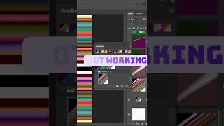 How to Fix the Target Layer is Hidden Error in Photoshop #howtofixthetargetlayerishiddenerror #error