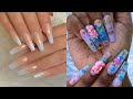 #44 Awesome Acrylic Nail Designs ✨💅 The Best Acrylic Nail Art Designs Compilation