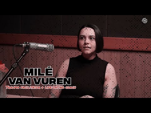 Unmuted Episode 2 | Milé van Vuren