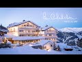 Ref:uXsUHfEcqEY Le chabichou - hotel &amp; spa ***** - courchevel 1850